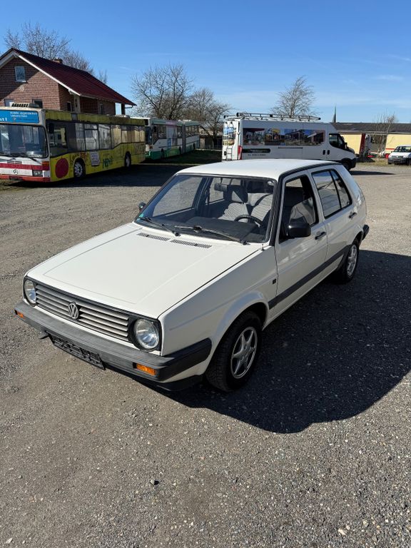 Angebot ansehen Volkswagen Golf