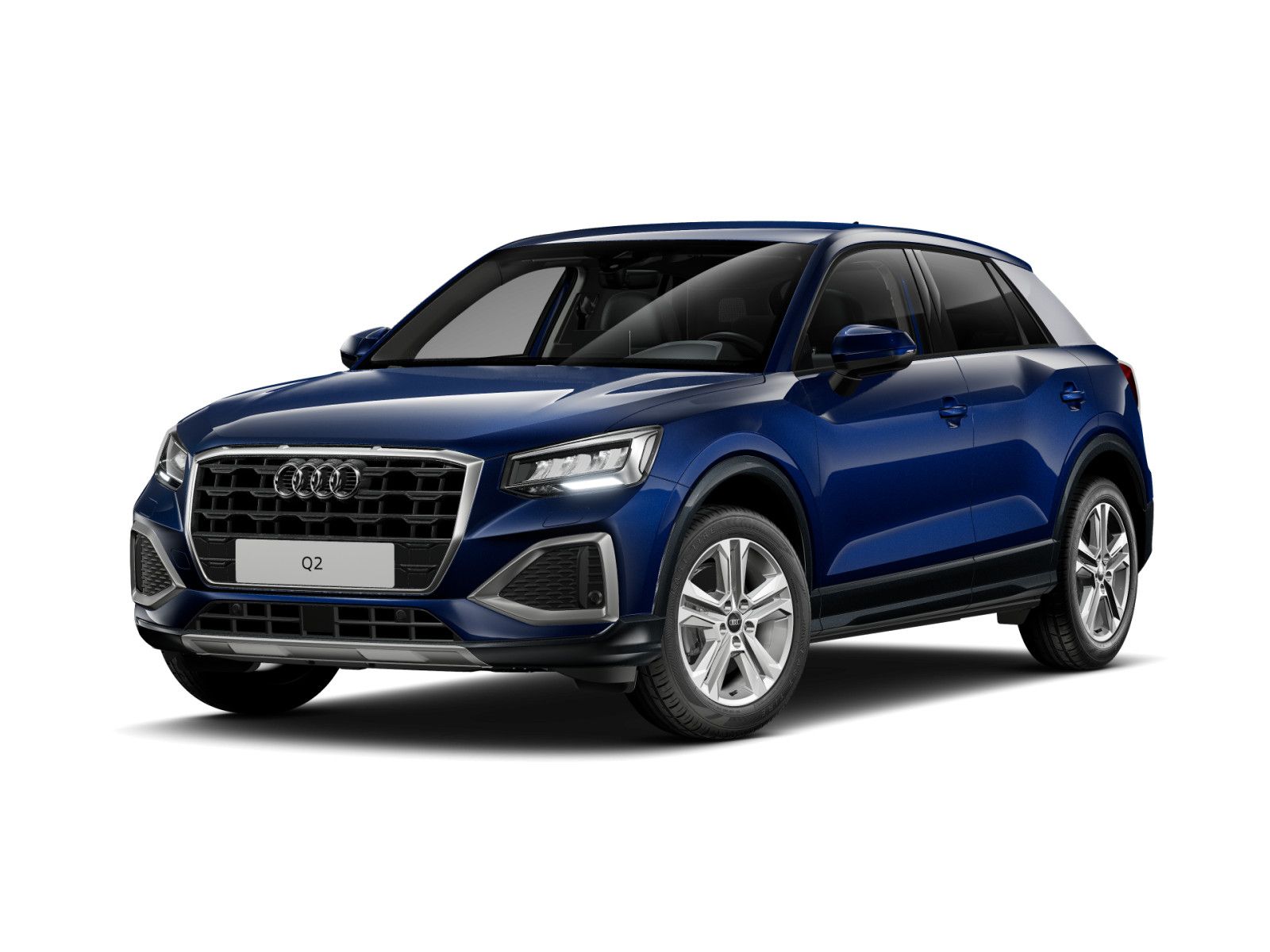 Audi Q2 - Bild 2