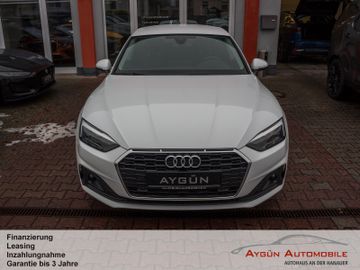 Audi A5 - 2