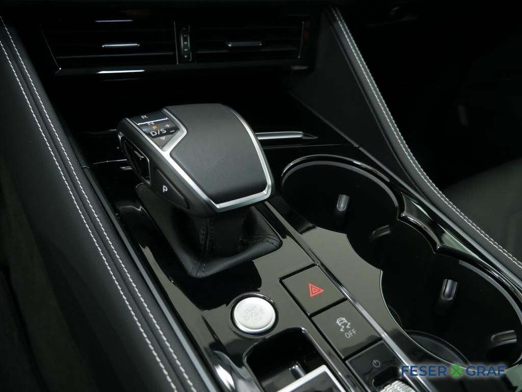 Volkswagen Touareg - Bild 10