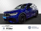 Volkswagen Tiguan 2.0 TDI R-Line DSG AHK+HuD+Kamera+Pano - Volkswagen Tiguan mit Diesel-Antrieb: Automatik