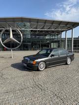 Mercedes-Benz 190E W201 2.3-16 - Mercedes-Benz 190: W190