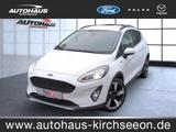 Ford Fiesta 1.0 EcoBoost Active X Bluetooth Navi - Ford Fiesta: Active X