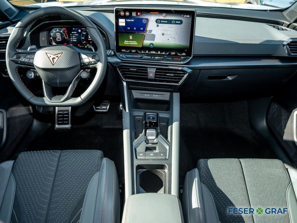 Cupra Formentor - Bild 11