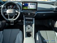 Cupra Formentor - Vorschau Bild 11