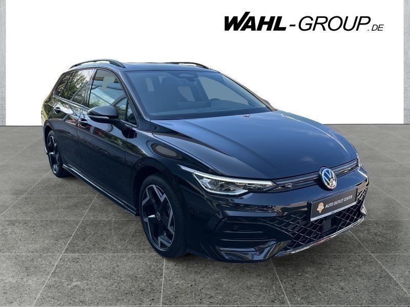 Volkswagen Golf VIII 2.0 TDI R-Line ABS Fahrerairbag ESP LE imagem 3