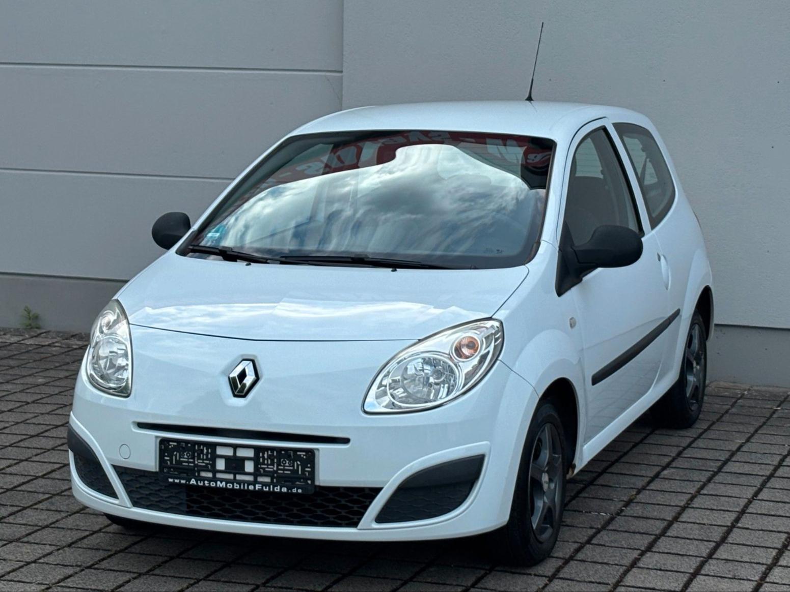 Renault Twingo Authentique