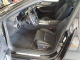 Audi A7 SB 50 TFSIe qu. Sline Matrix B&O Pano HuD AHK - gebrauchte Audi A7 aus dem Jahr 2021