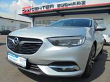 Opel Insignia B Grand Sport Innovation - gebrauchte Opel Insignia aus dem Jahr 2016