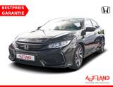 Honda Civic 1.6 AT Klima Einparkhilfe Schiebedach Kame - Honda Civic