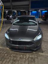 Ford Focus 1,0 EcoBoost 92kW ST-Line 2018Verkaufe hie - Ford Focus: 201