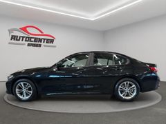 BMW 318 d Advantage Navi LED Kamera