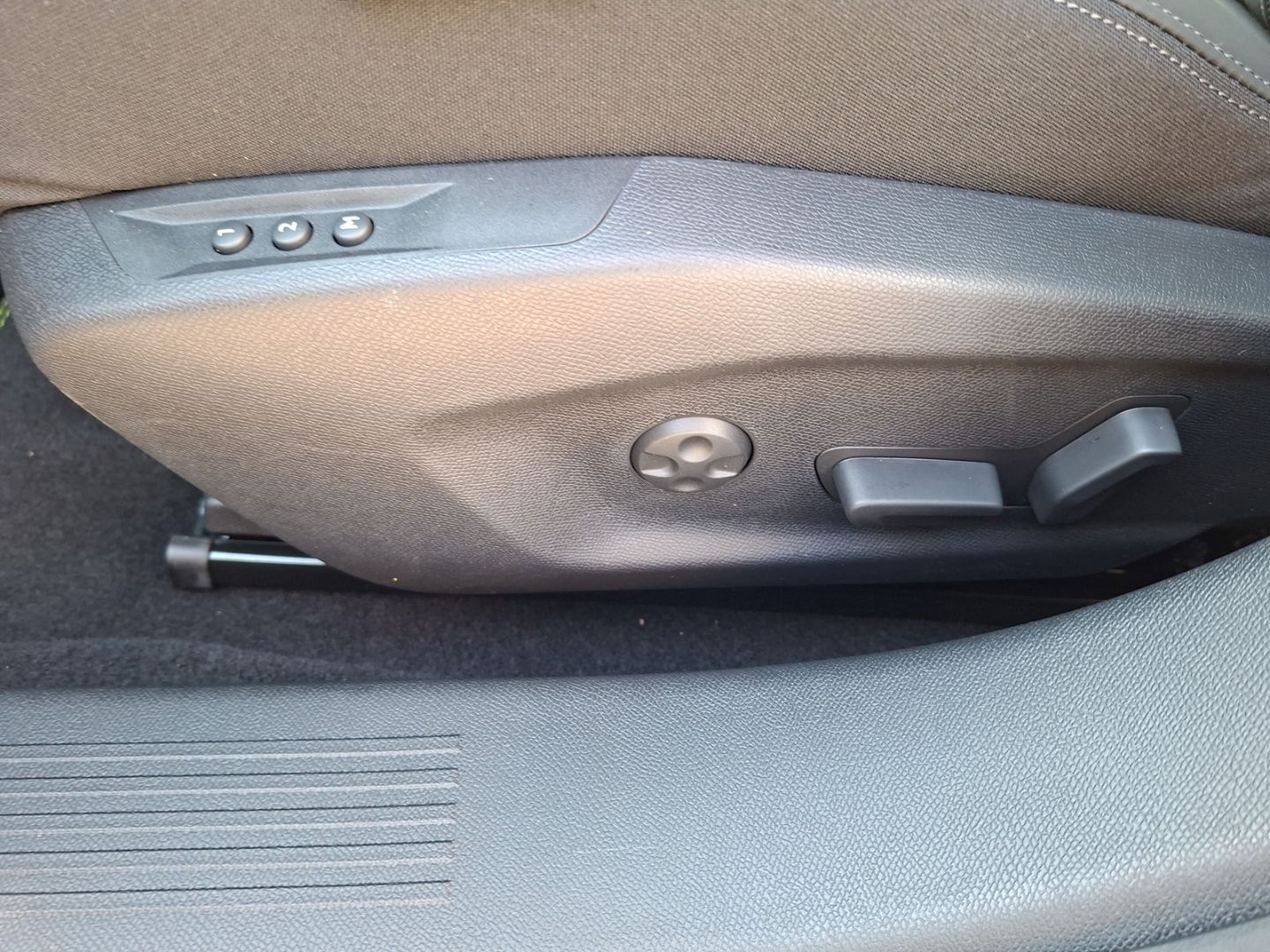 Peugeot 308 - Bild 15