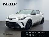 Toyota C-HR 2.0 Hybrid GR Sport*LED*CAM*SHZ*PDC*CarPlay - Toyota C-HR Gebrauchtwagen in Dortmund