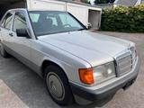 Mercedes-Benz Mercedes Benz 190d Automatik Festpreis - Mercedes-Benz 190