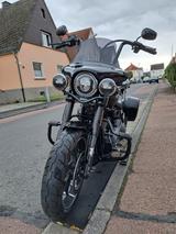 Harley-Davidson Sport Glide 5HD, FLSB - Offers