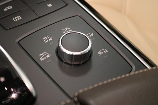 GLS 400 4Matic/KAMERA/PANO/LEDER/7 SITZER – Vorschau 36
