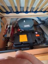 Fendt Bianco 465 TG - Fendt Bianco