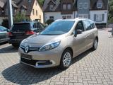Renault Grand Scenic III 1.5 dCi 7 Sitz 1.Hand - Renault Grand Scenic: 1.5