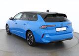 Opel Astra L ST 1.2 GS Line LED Navi Head-Up 360° ACC - Opel Astra: Blau