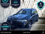 Mercedes-Benz EQB 300 4MATIC Night*AHK*AR-Navi*LenkradHz*360°*