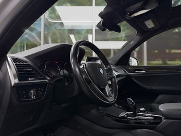 BMW X3 - 7