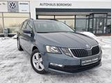 Skoda Octavia Combi 1.4 TSI Ambition *1.Hand* - Skoda Octavia: Combi Ambition