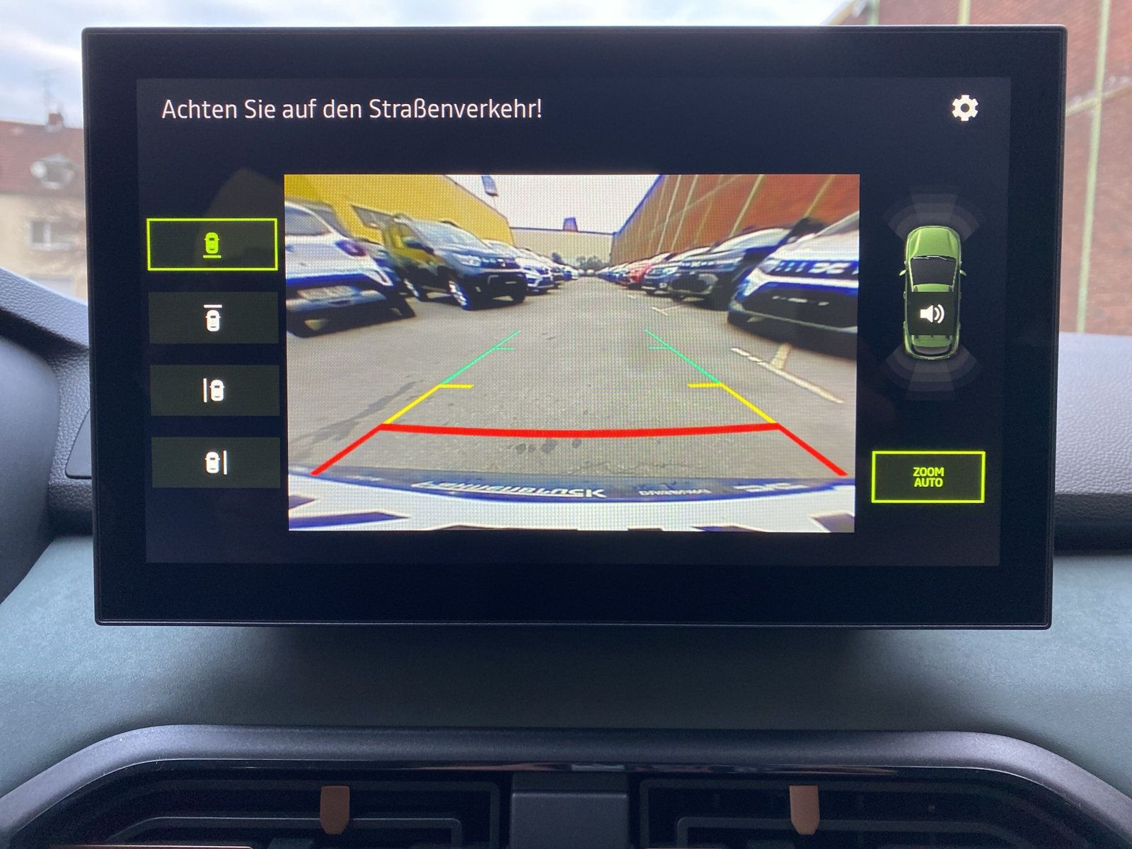 Dacia Sandero - Bild 18