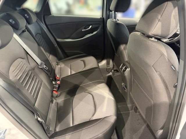 Hyundai i30 – Bild 13