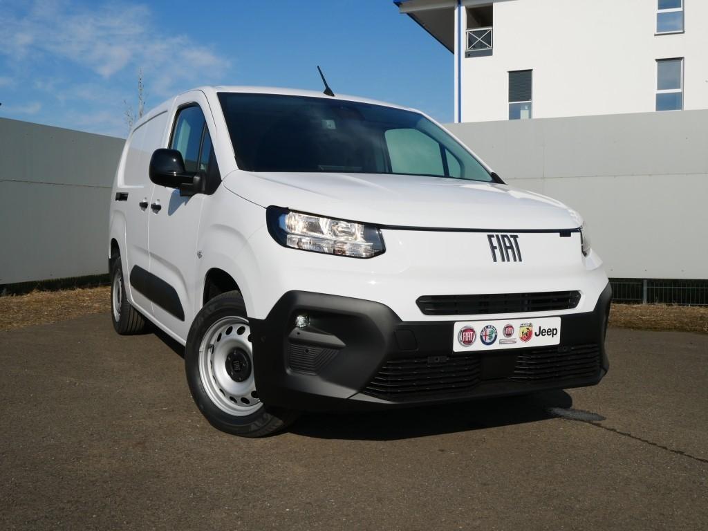 Fiat Doblo CARGO KAWA L2H1 1.5 BLUEHDI 130PS TECHNO H