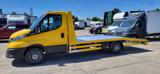 Iveco Daily 35S18 HA8 V Navi*LED* Automatik BJ 26-Sofo - Iveco Kipper