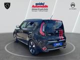 Kia Soul 1.6 CRDi Iconic Automatik DCT, 1.Hand - Kia Soul: Automatik