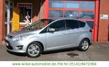 Ford C-Max Champions Edition+Navi+Sitzheiz.+Automatik - Ford C-Max: Champions Edition