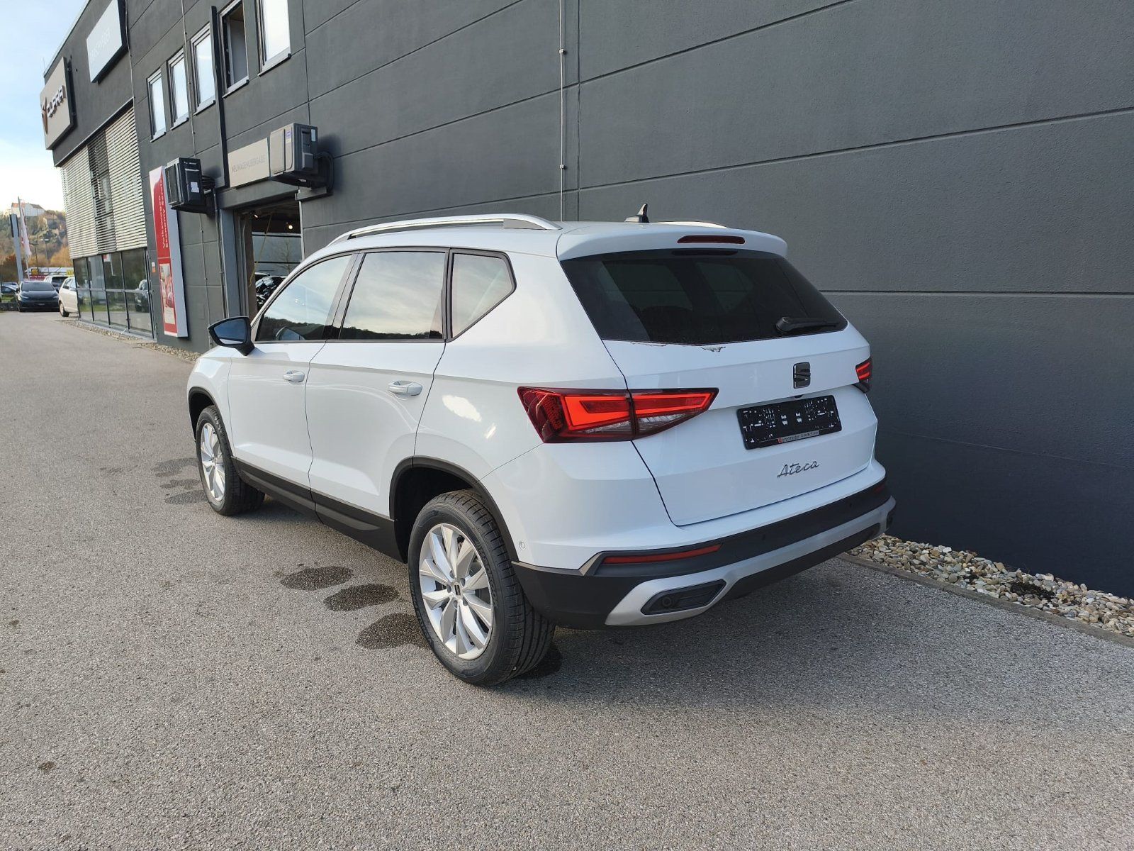 Seat Ateca - Bild 5