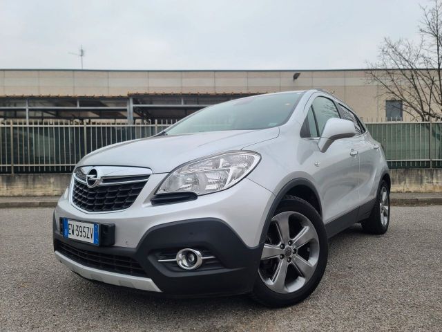 Opel Mokka 1.7 CDTI Ecotec 130CV 4x2 Start&Stop 