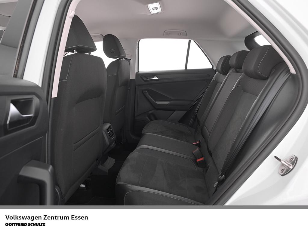 Volkswagen T-Roc Style TSI LED Sitzhzg AppConnect PDC, миниатюра 12