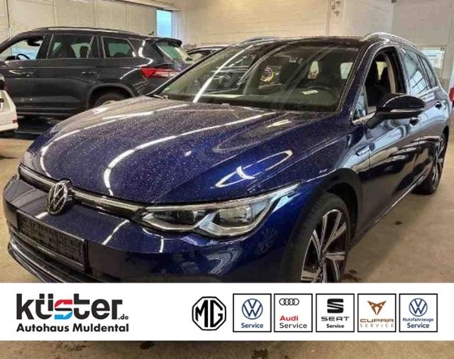 Volkswagen Golf VIII Variant AHZV*NAVI*ACC*IQ.LIGHT*STHZG*A