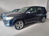 Toyota RAV 4 RAV4 Crossover 2.2 D-Cat A/T 150 CV - Toyota aus 2011: Rav