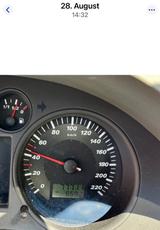 Seat Ibiza 1.4 16V 55 kW Signo Signo - Seat Ibiza aus 2003: 1.4