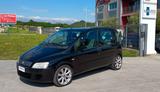 Fiat Multipla 1.9 MJT Emotion - Fiat Multipla: Emotion