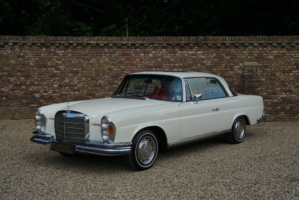 Mercedes-Benz Andere