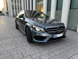 Mercedes-Benz C 300 T AMG Line 9G-Tronic Night - Mercedes-Benz C 300 in Bonn