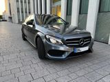Mercedes-Benz C 300 T AMG Line 9G-Tronic Night - Mercedes-Benz C-Class in Bonn