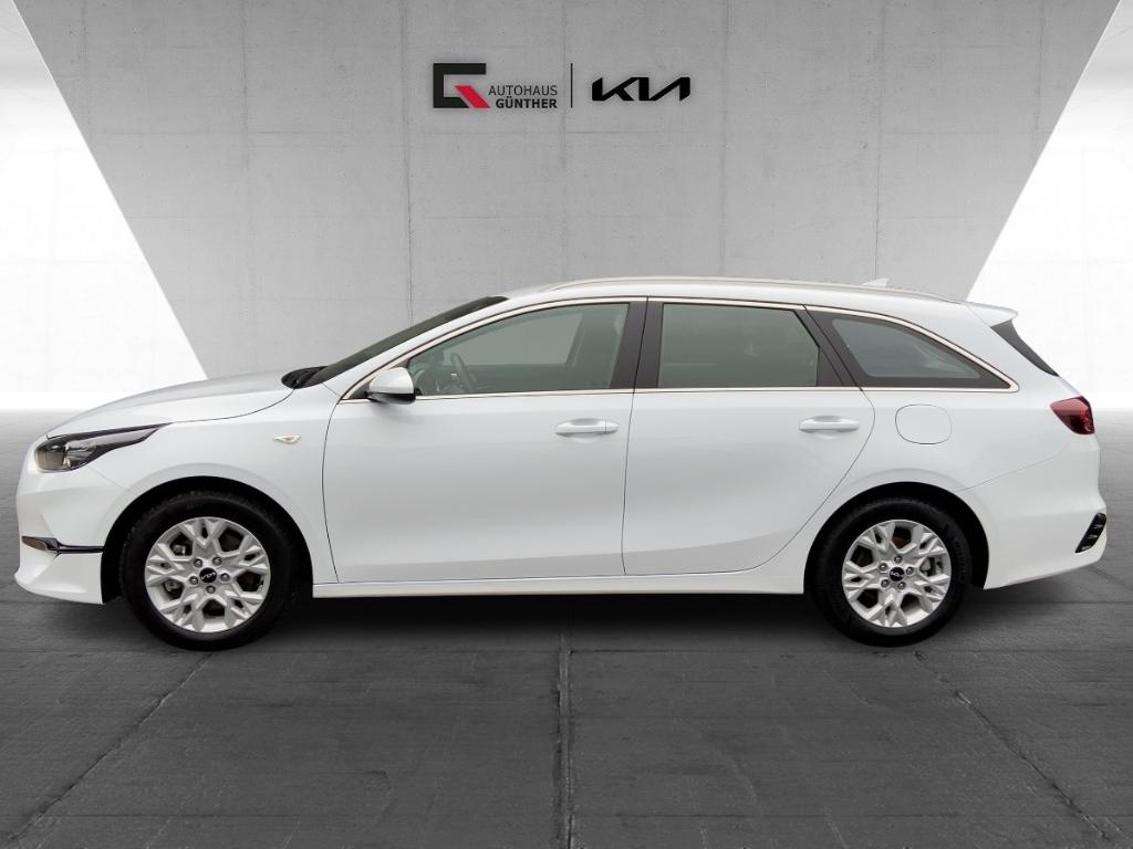 Kia Ceed Sportswagon Vision 1.0 CARPLAY/RFK