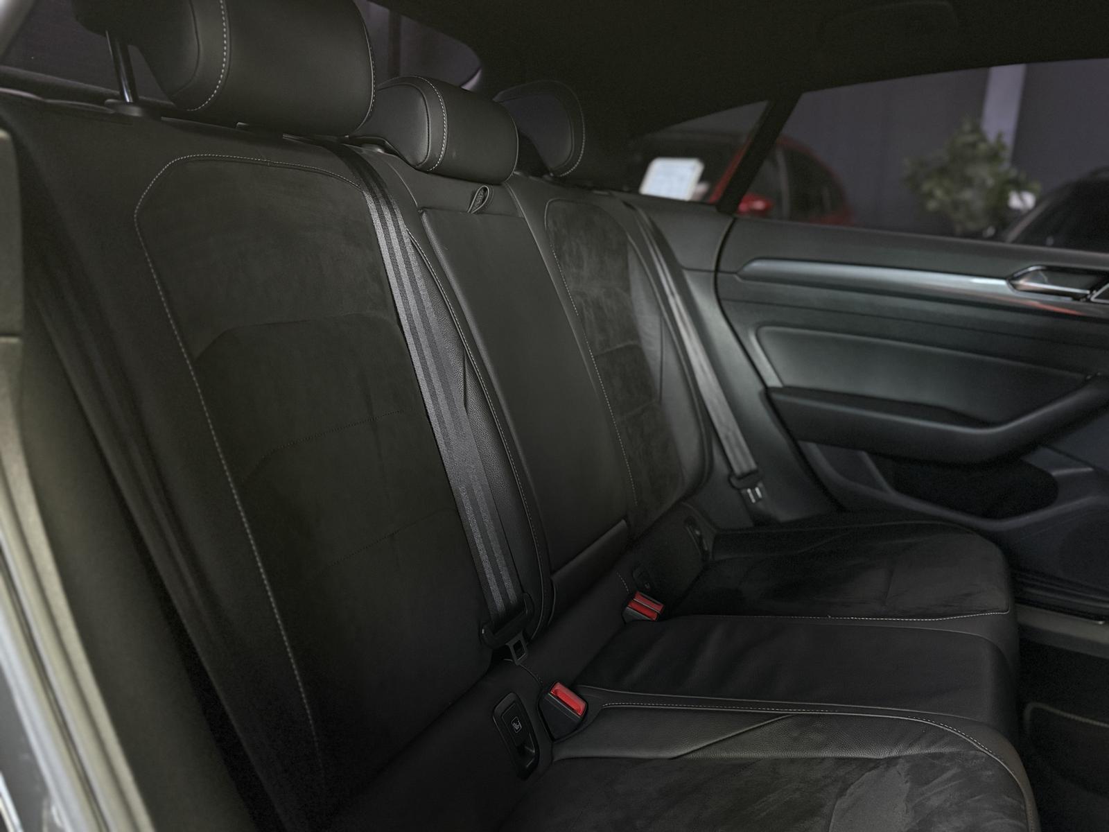 Volkswagen Arteon R-Line/Lane/Abstandstem./Keyless/Virtuel/