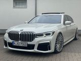 BMW 750Ld xDrive M-Packet/Magic Sky/Individual/ - BMW 750 aus 2020