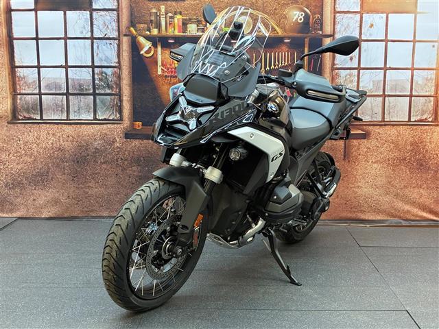 BMW R 1300 GS Vorführmotorrad frei ab 10.05.