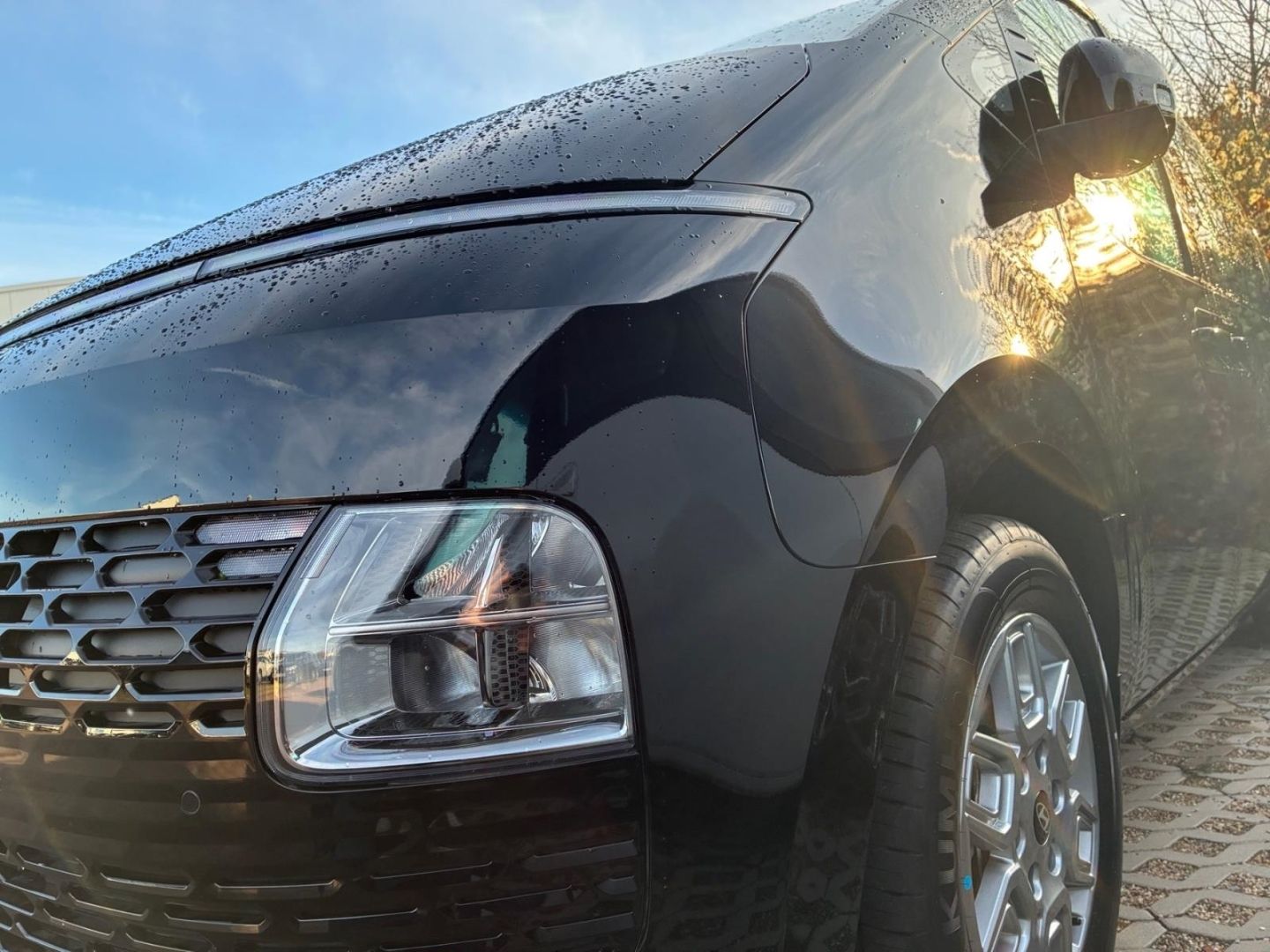 Hyundai STARIA - Bild 5