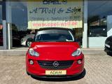Opel Adam Jam +KLIMAAUTOMATIK+BT+ALU+ALLWETTER+ - Opel Adam Gebrauchtwagen in Bremen
