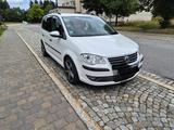 Volkswagen Vw Touran zu Verkaufen - Volkswagen Touran mit Diesel-Antrieb: Kleinwagen